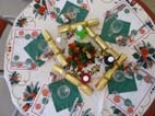 Christmas Table